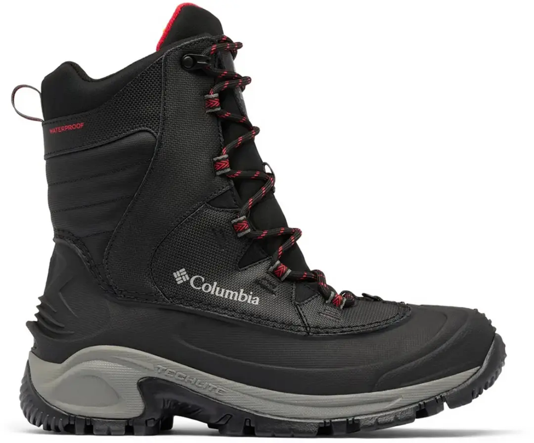 Columbia Bugaboot™ Iii Wandelschoenen Zwart EU 48 Man