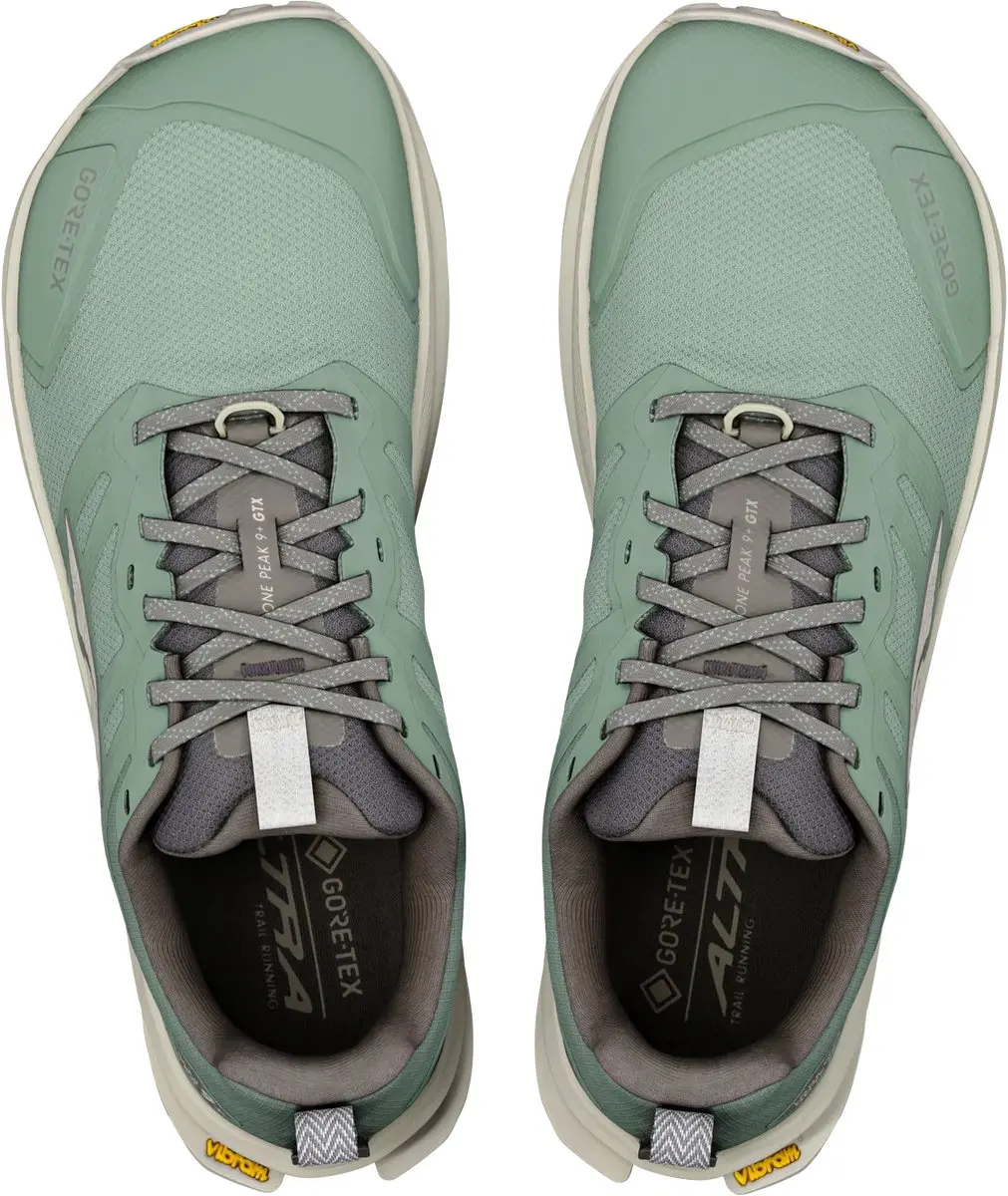 Altra Lone Peak 9+ GORE-TEX Trailschoenen - 46 - afbeelding 2 van 6