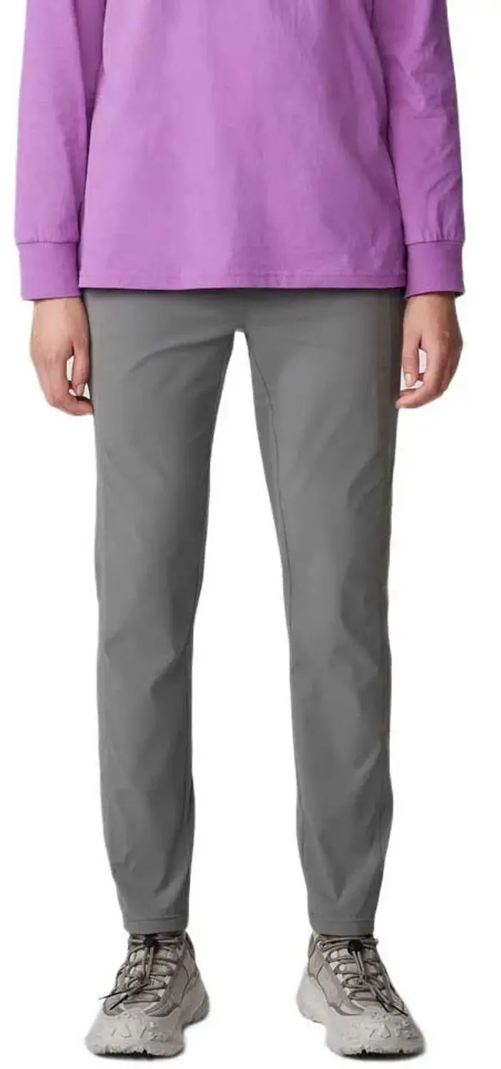 Mountain Hardwear Dynama Dames Broek