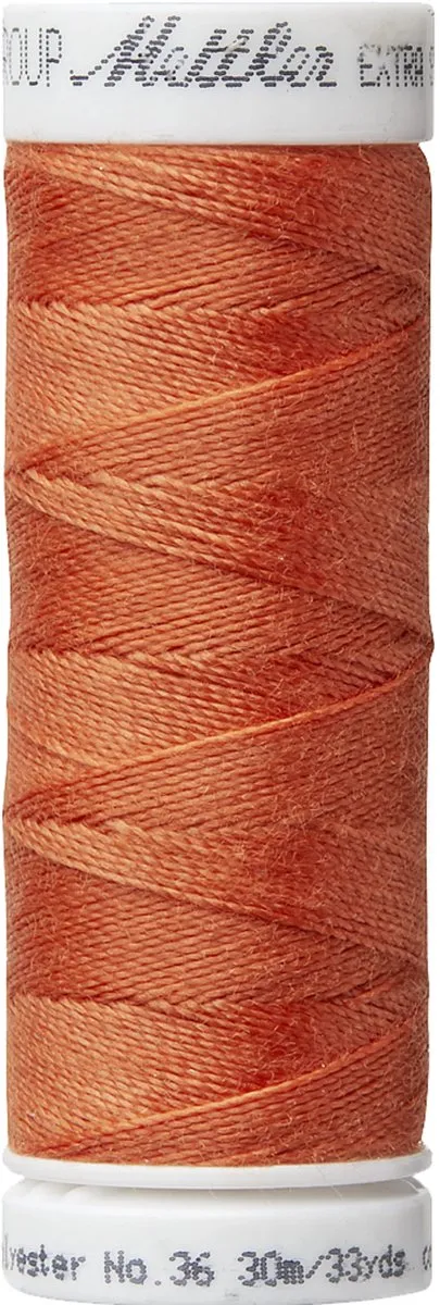 Amann Extra Sterk 30m - Kleur 1334 Oranje