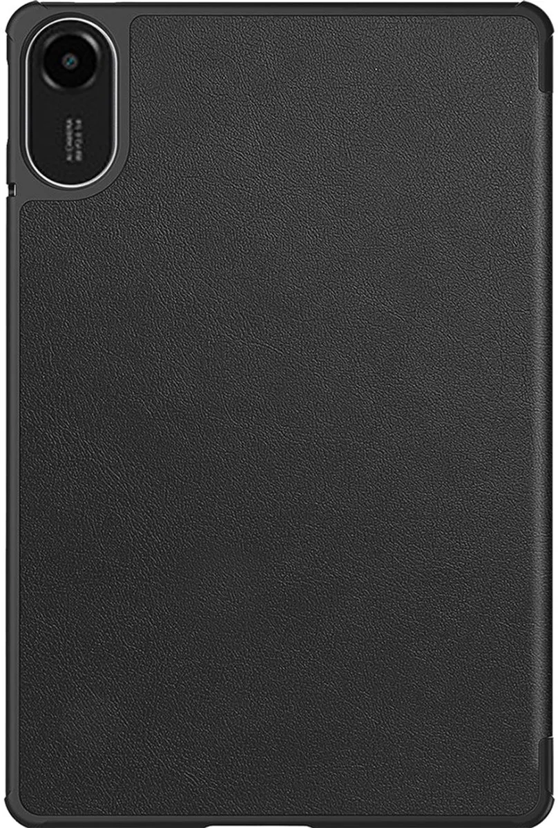 Just in Case Bookcase Hoes Xiaomi Redmi Pad 2 - Zwart