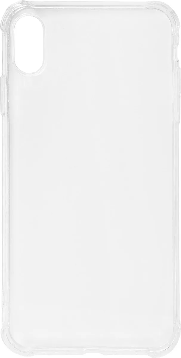 BMAX TPU Hoesje iPhone Xs Max
