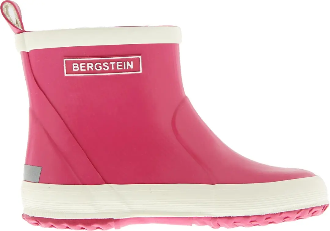 Bergstein Chelseaboot Regenlaarzen Unisex junior
