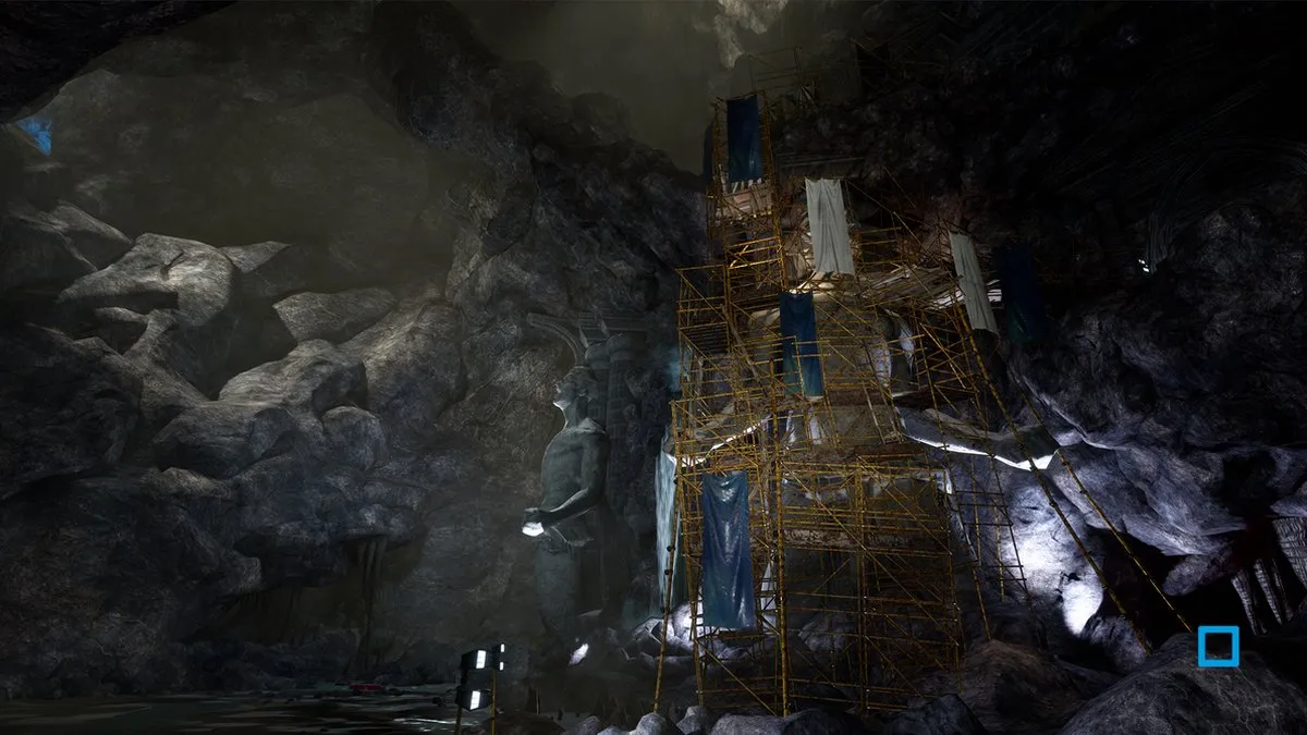 Plaion Killing Floor Double Feature PS4/PSVR - Beschermhoes