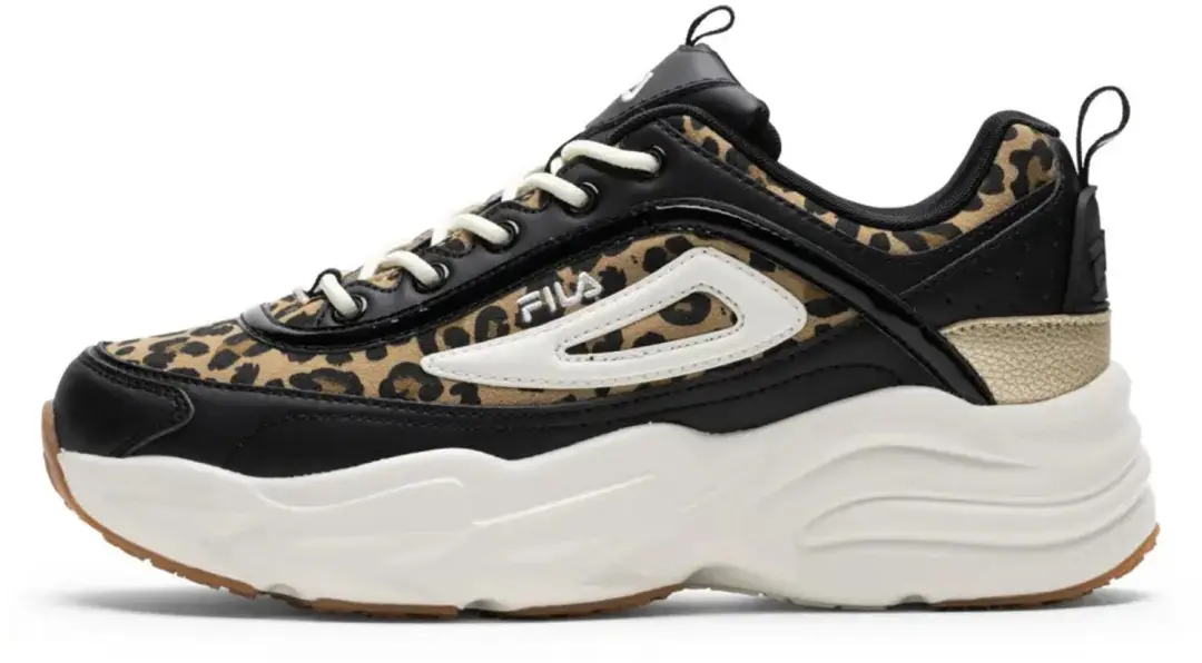 Fila Skye ZP A Dames Sneakers