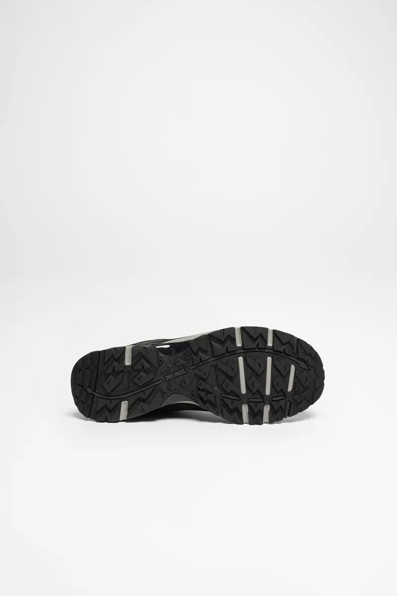 Meindl Durban GTX Heren Wandelschoenen - Zwart - 44 - afbeelding 4 van 6