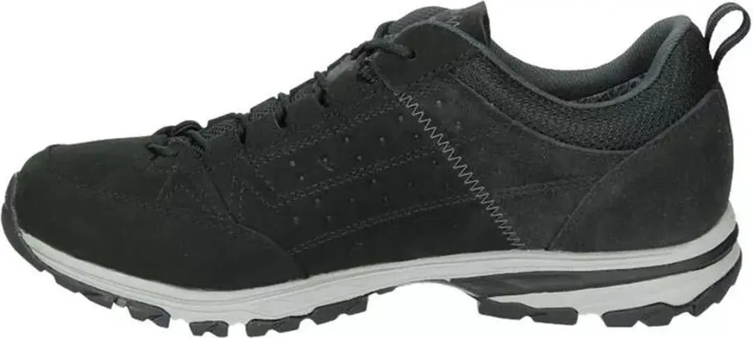 Meindl Durban GTX Heren Wandelschoenen - Zwart - 44 - afbeelding 5 van 6