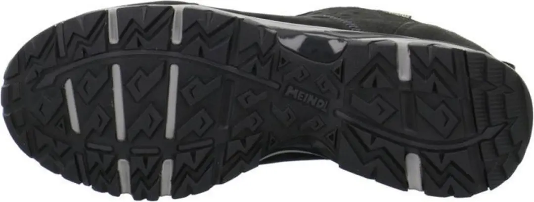 Meindl Durban GTX Heren Wandelschoenen - Zwart - 44 - afbeelding 3 van 6