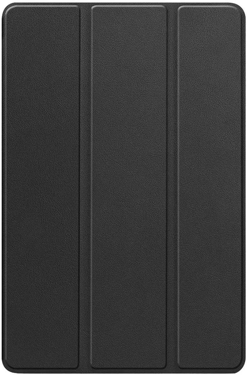 Just in Case Bookcase hoesje Lenovo Yoga Tab - Zwart