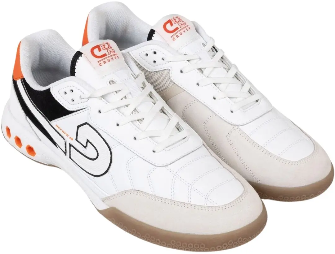 Cruyff Recopa 14 IN Zaalvoetbalschoenen Senior