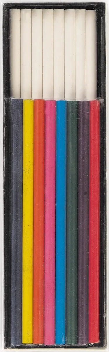 Prym Krijtstiftenset - Multi