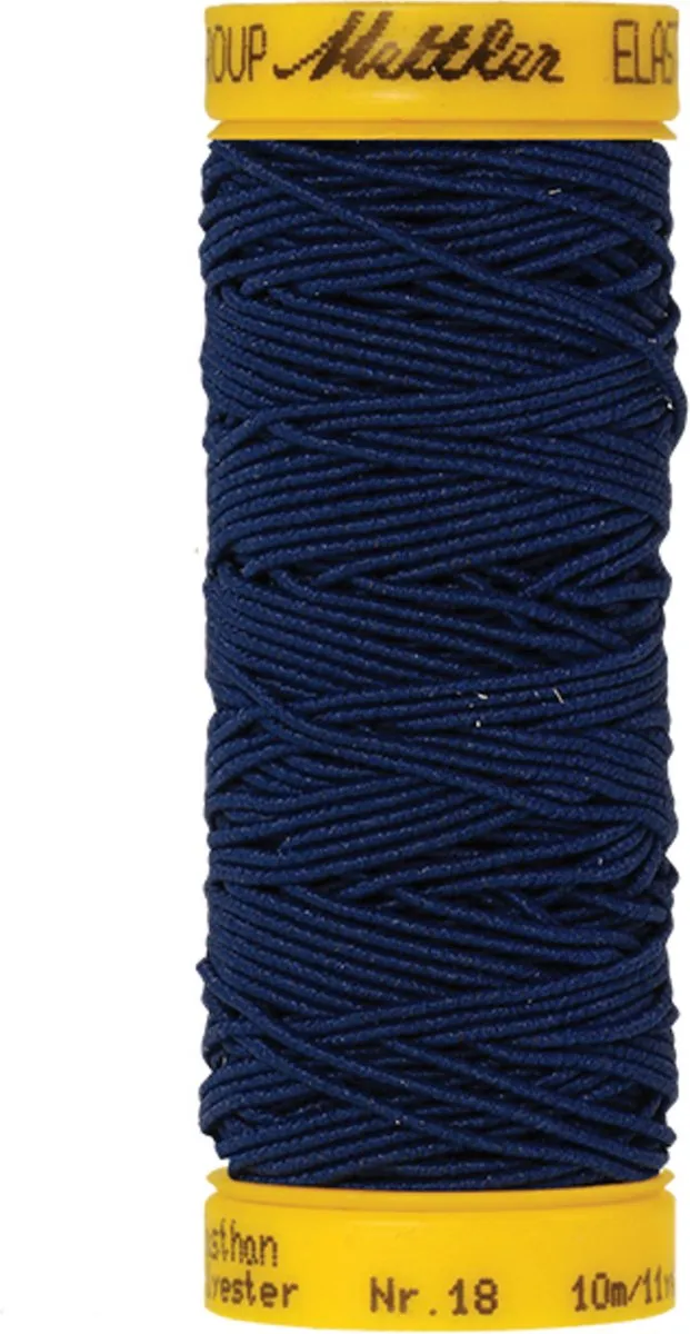 Amann Elastic 1048 - 10 meter