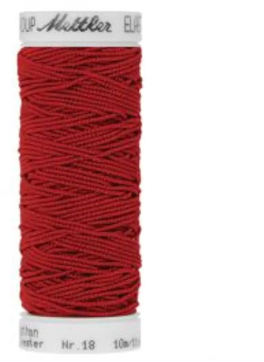 Amann Elastic 1048 - 10 meter - afbeelding 6 van 6