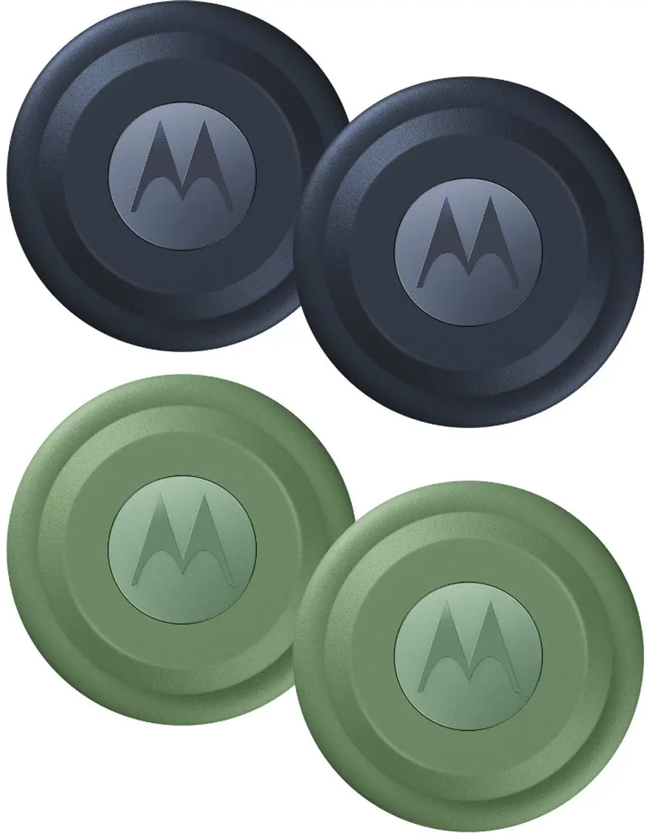 Motorola moto tag PG38C06384 Tracker