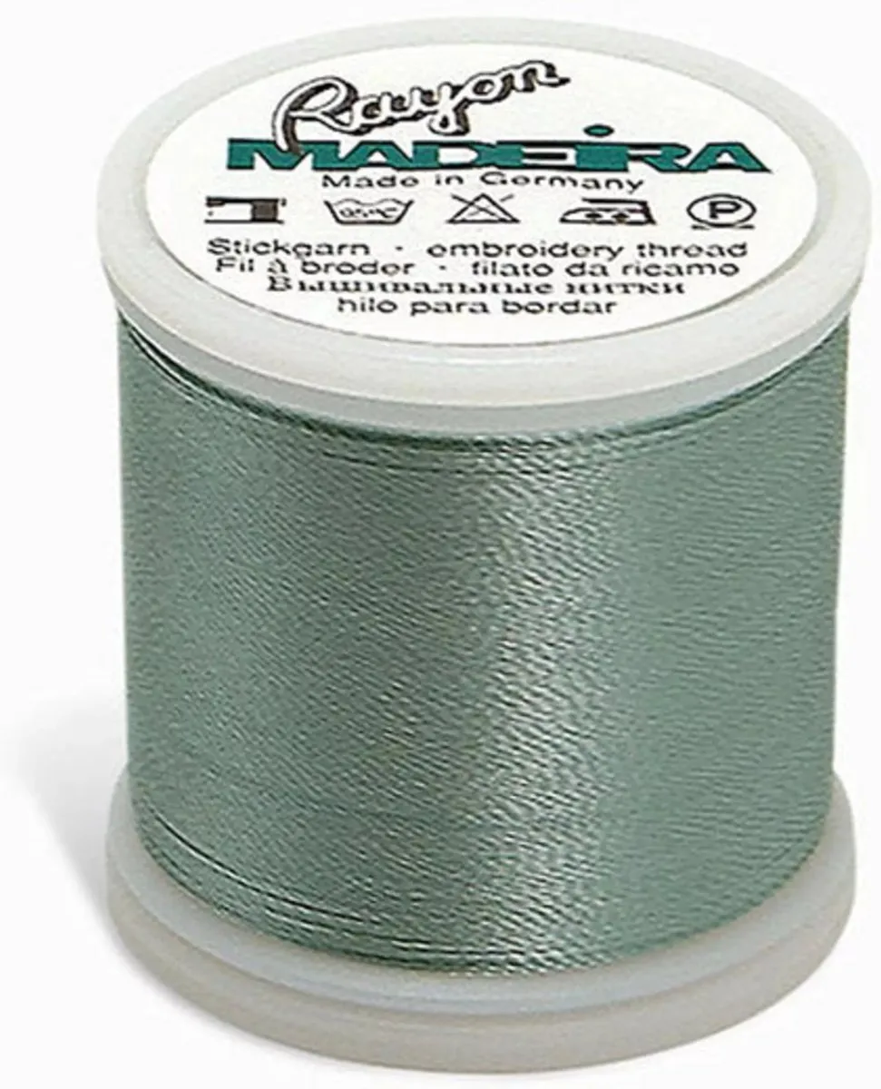 Madeira Rayon 40 200m - 1047