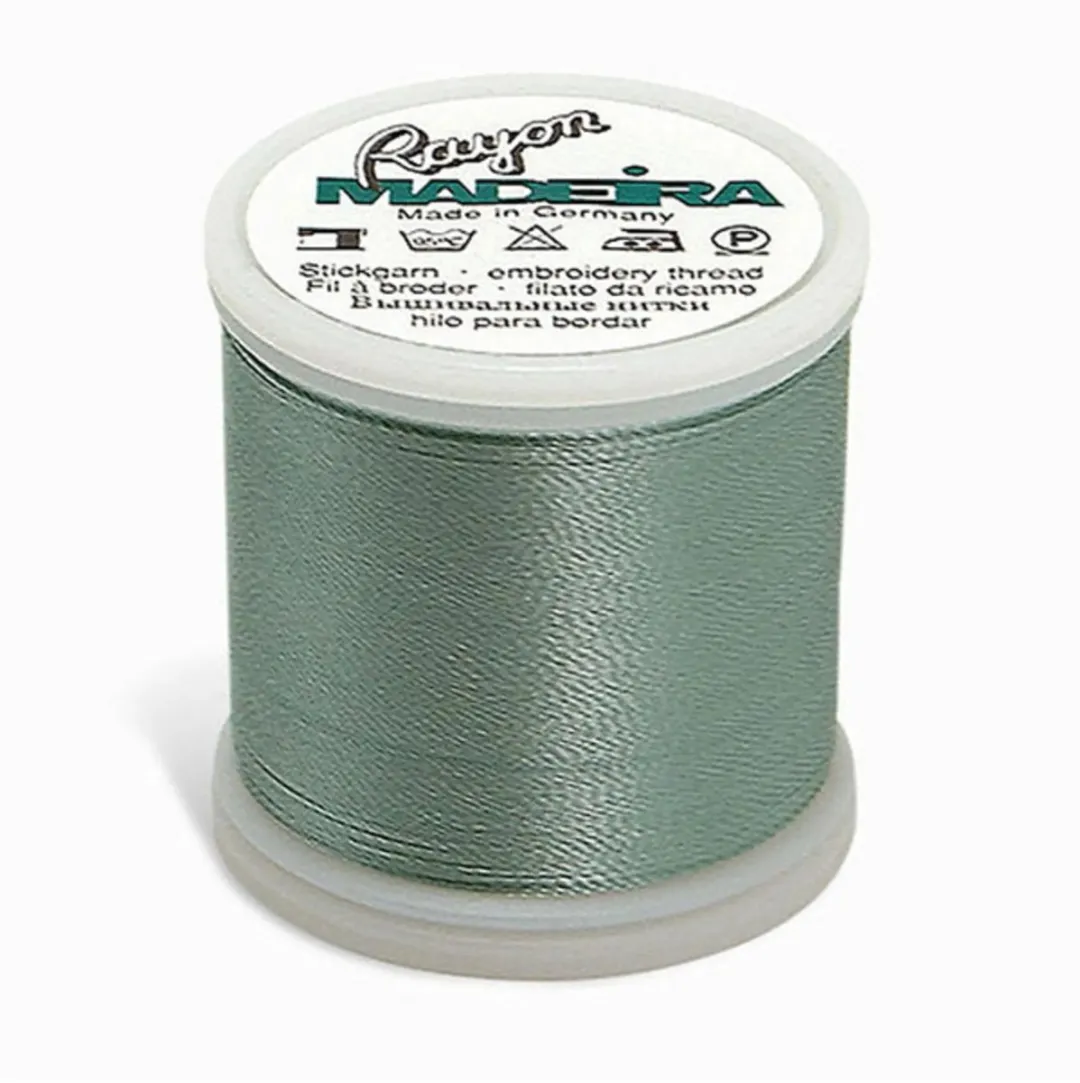 Madeira Rayon 40 200m - 1047