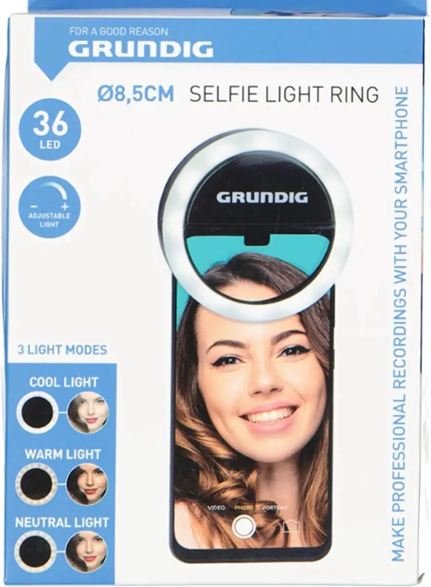 Grundig