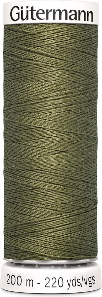 Gutermann Polyester Naaigaren 200m