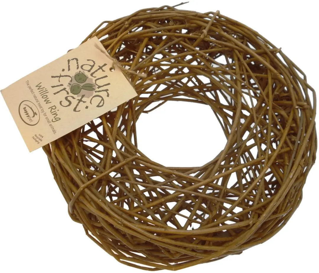 Happy Pet Wilgen Ring L