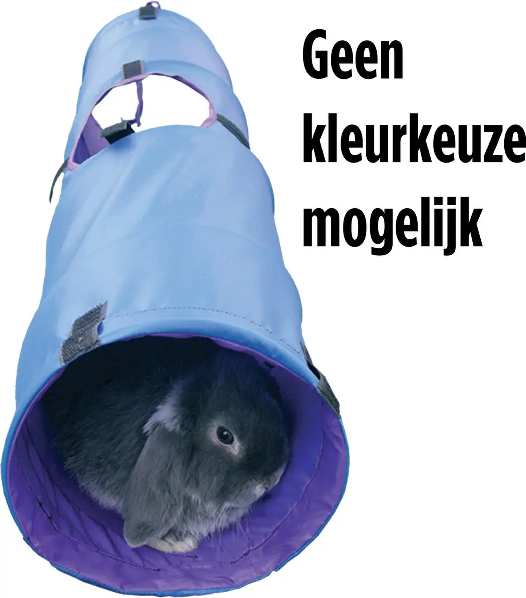 Rosewood Konijnentunnel