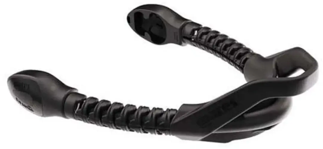 Mares Comfort Elastische Band Voor Duikvinnen 2 Eenheden Zilver R