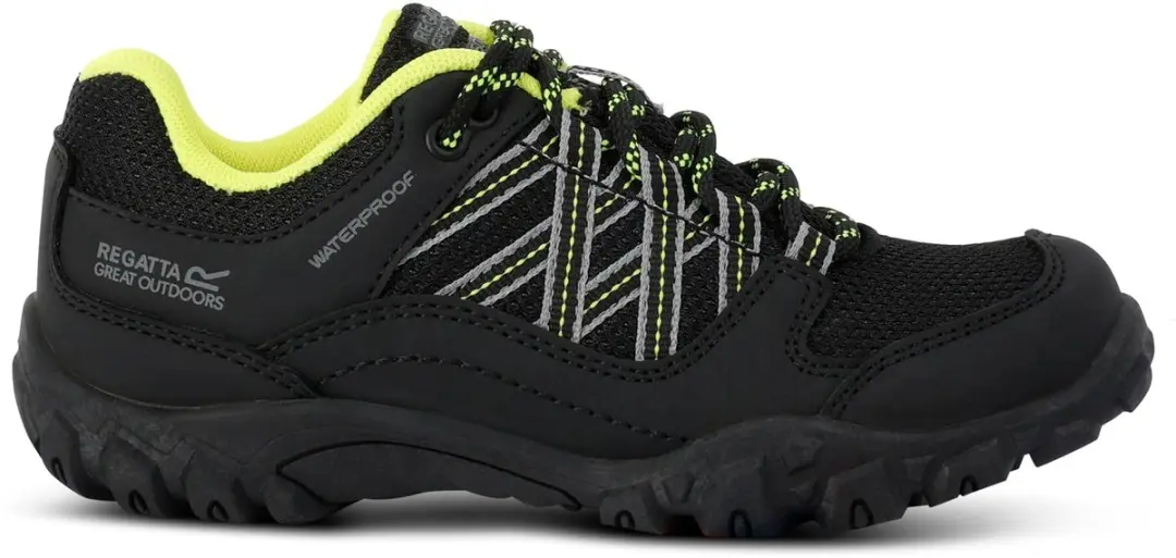 Regatta Edgepoint Kinderwandelschoenen