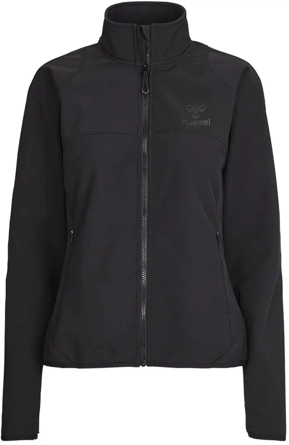 hummel Classic Bee Wo Aki Softshell Damesjas