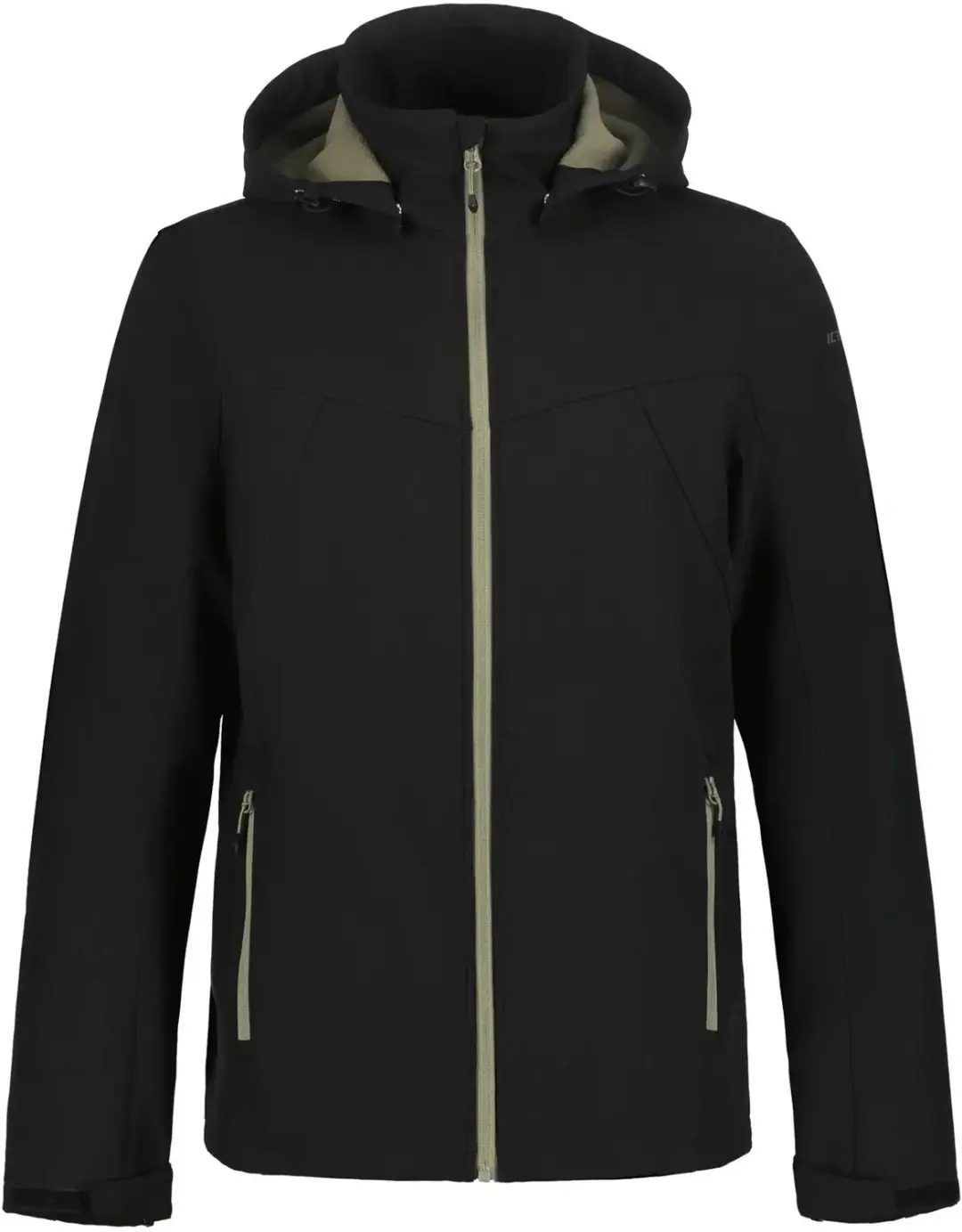 Waterdichte Jas Icepeak Brimfield