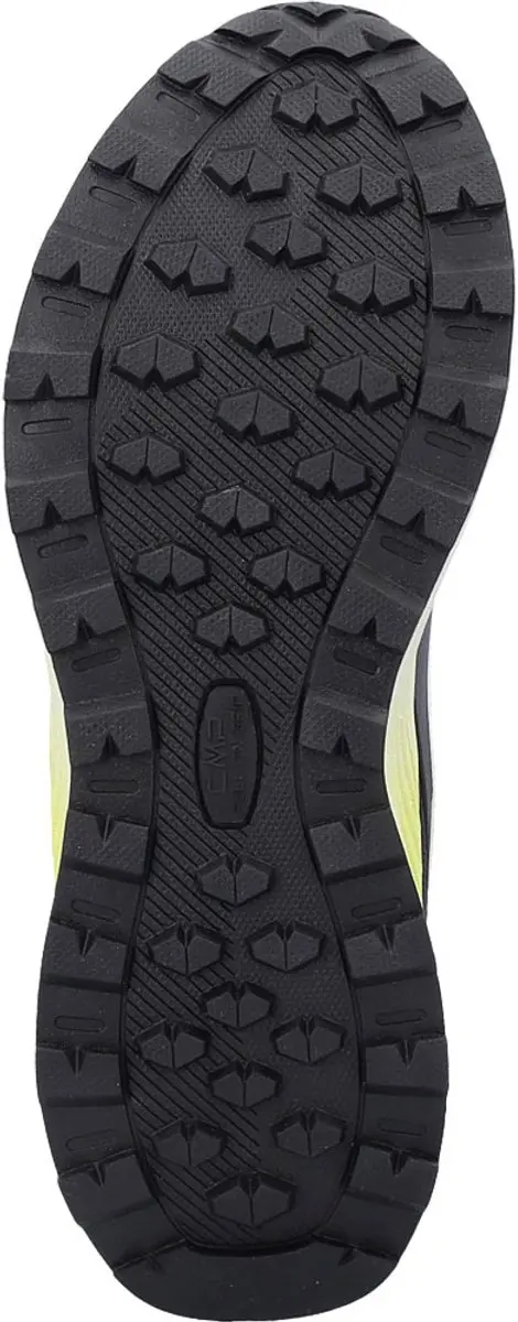 CMP Phelyx Dameschoenen - Wit/Roze - afbeelding 2 van 6