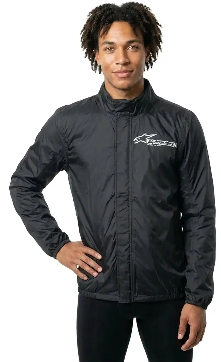 Alpinestars Hurricane V2 Motorregenjas