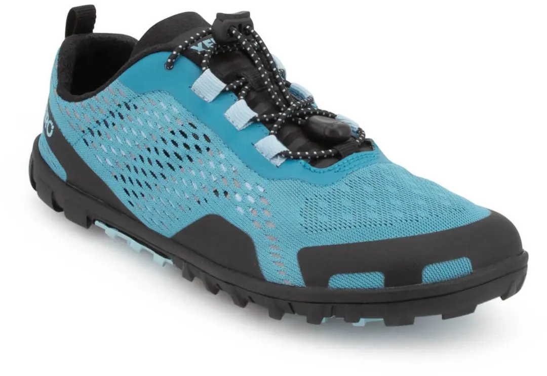 Xero Shoes Aqua X Sport Waterslippers Dames - Blauw - afbeelding 4 van 4
