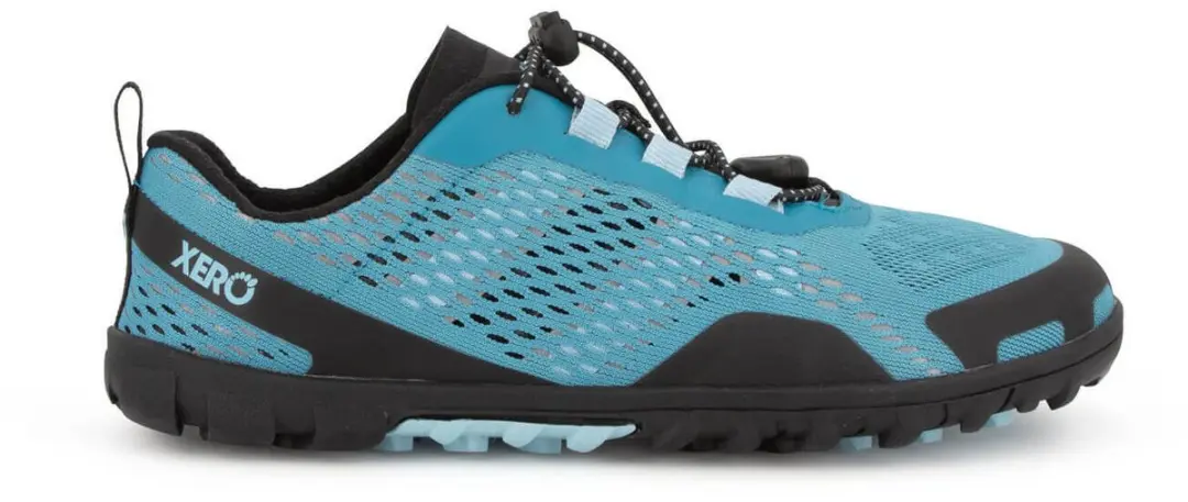 Xero Shoes Aqua X Sport Waterslippers Dames - Blauw - afbeelding 3 van 4