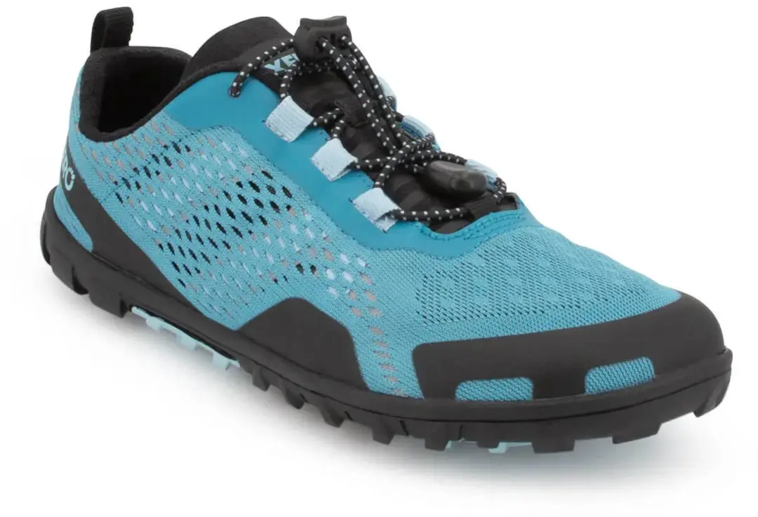 Xero Shoes Aqua X Sport Waterslippers Dames - Blauw - afbeelding 2 van 4
