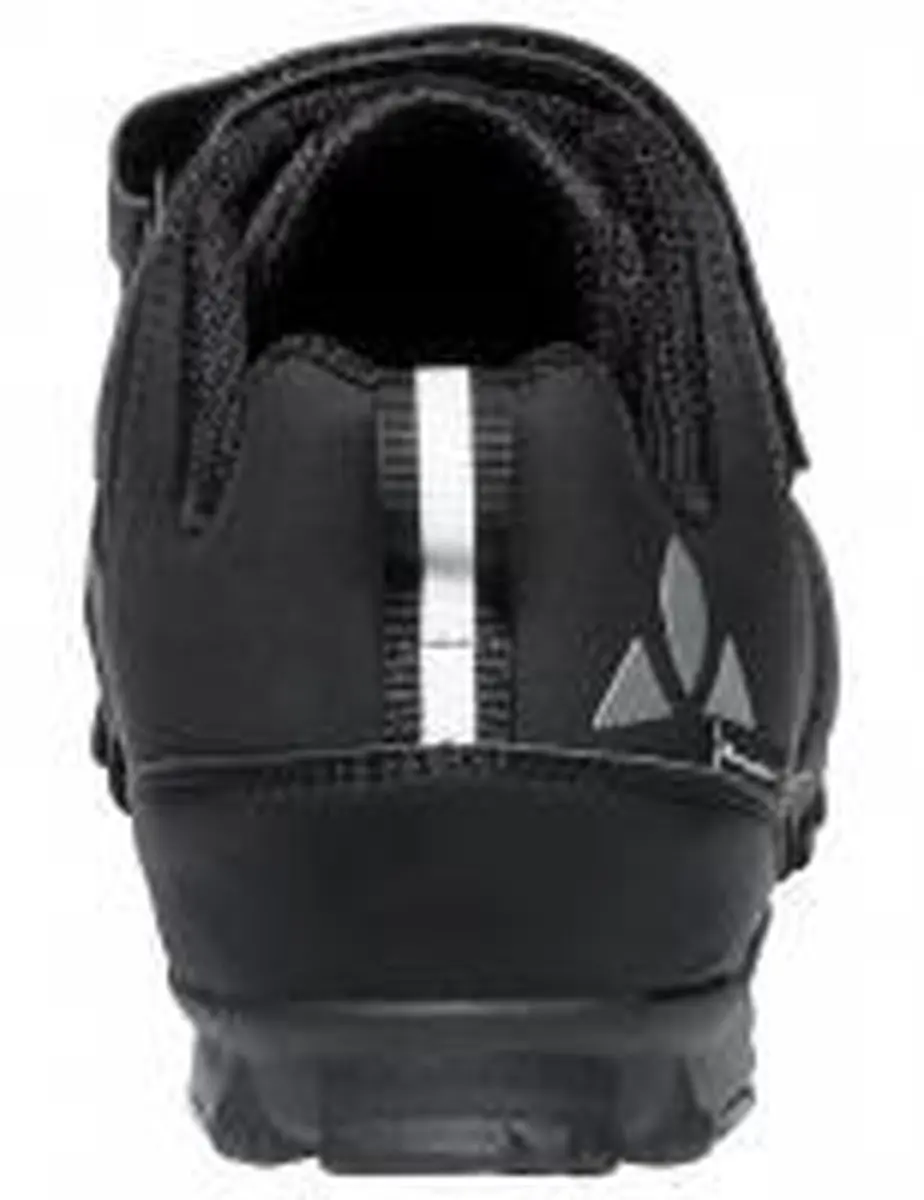 Vaude TVL Pavei STX Mountainbikeschoenen - Zwart - 37 - afbeelding 3 van 3