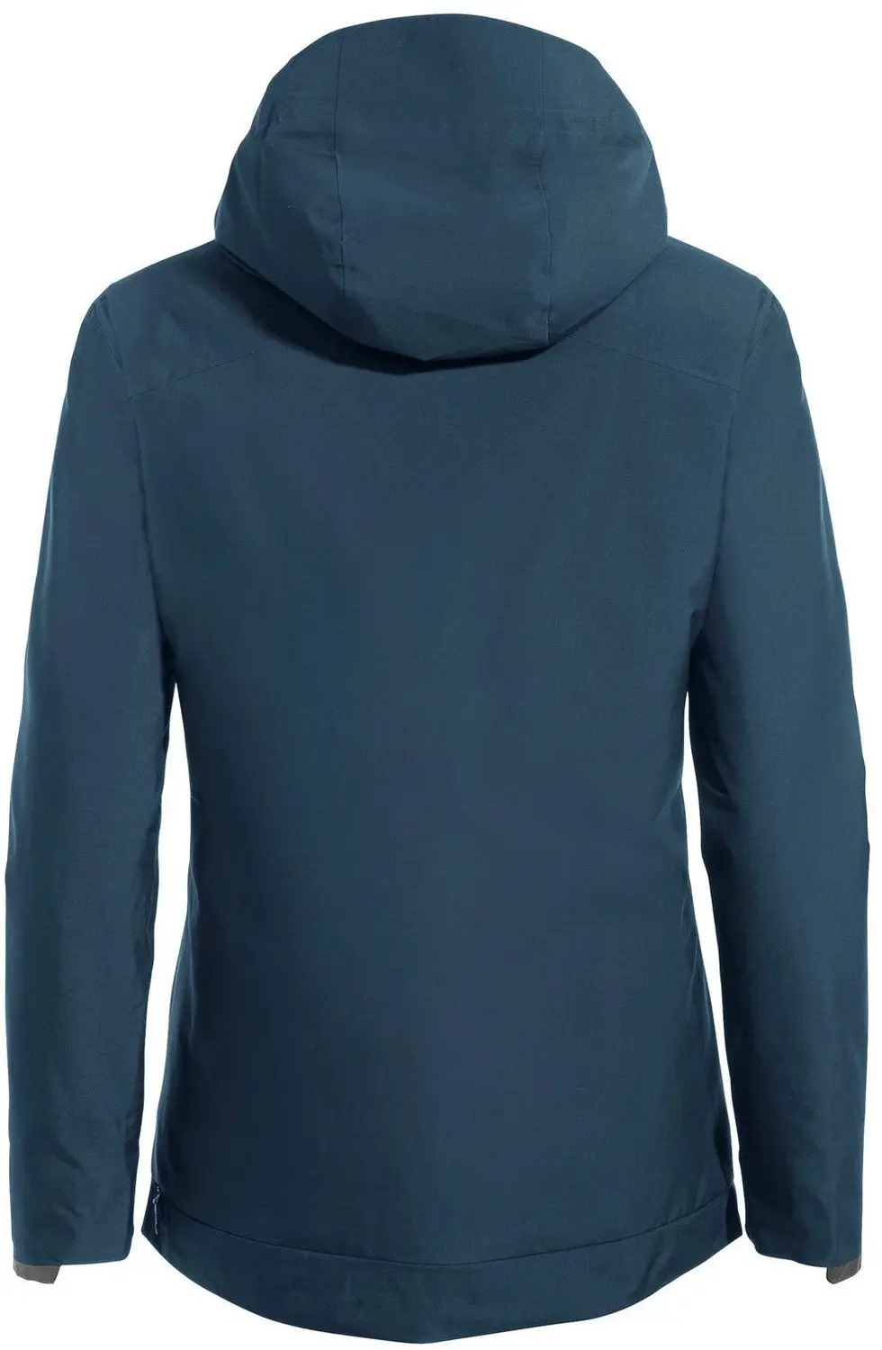 Vaude Cyclist Warm Rain Jacket