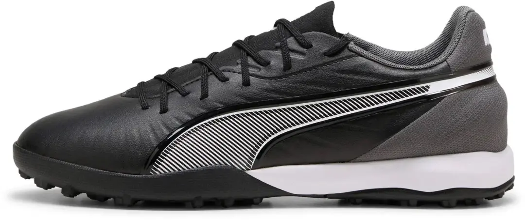 PUMA King Match TT Voetbalschoenen Astro Turf