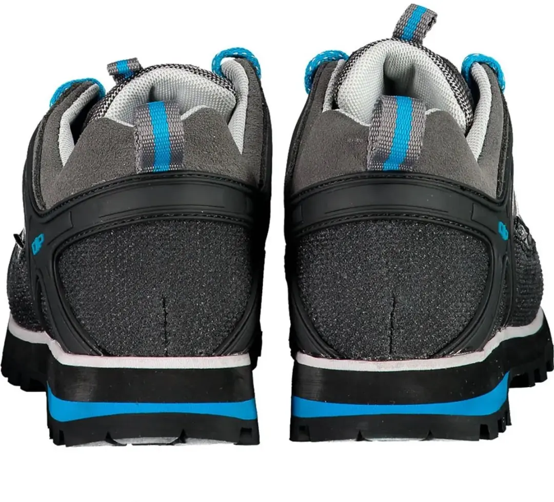 CMP Moon Low WP Wandelschoenen Dames - Graphite - 39 - afbeelding 3 van 3