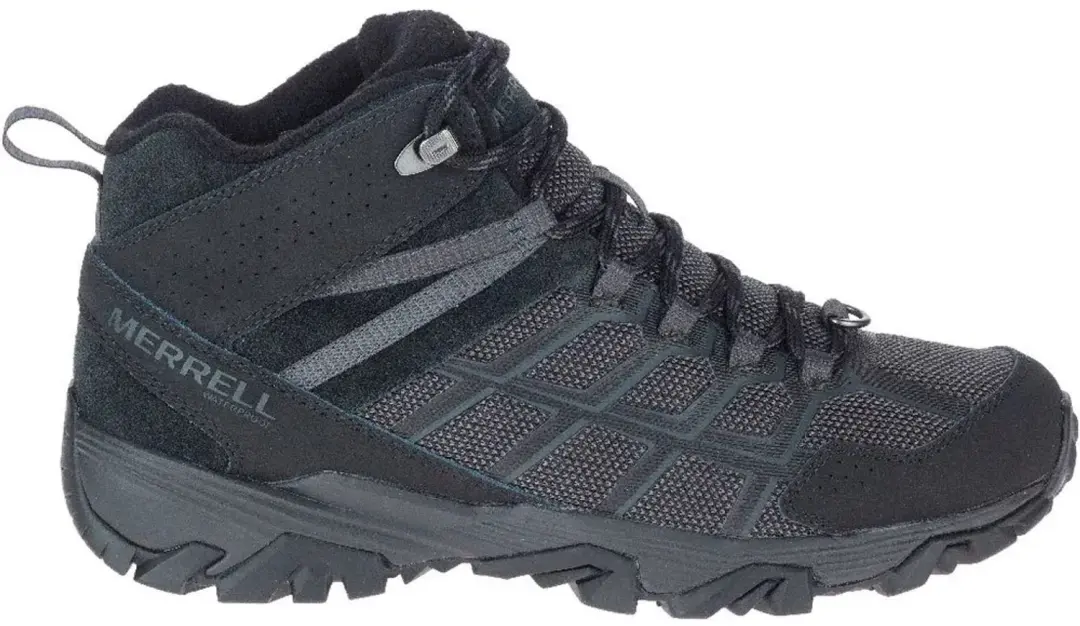 Merrell Moab Fst 3 Thermo Mid WP