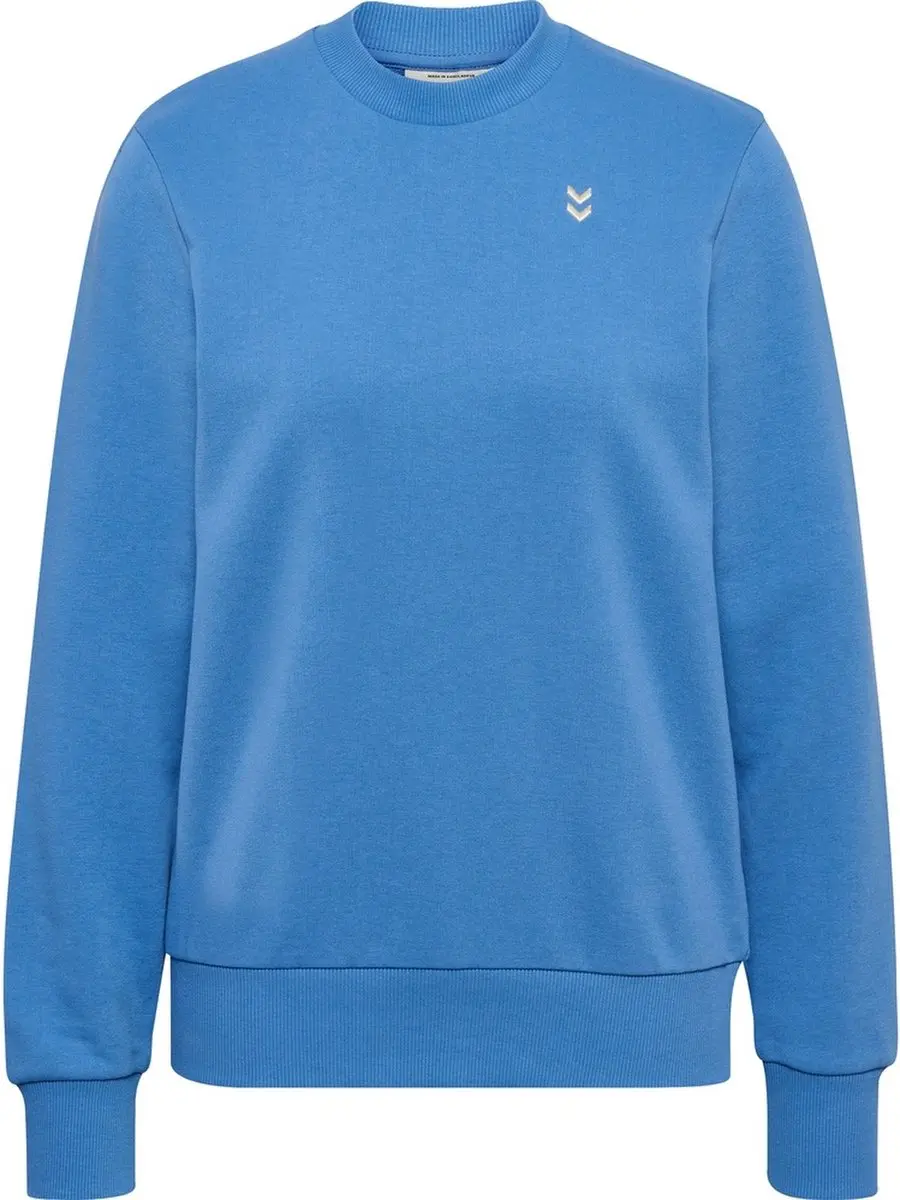 Hummel dames-sweatshirt Hmlpulse W Sweat Crewneck 229601