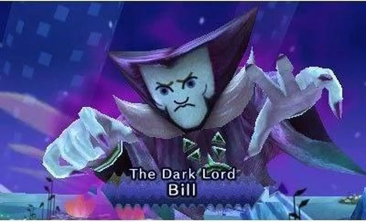 Nintendo Miitopia Nintendo 3DS - 1 Speler