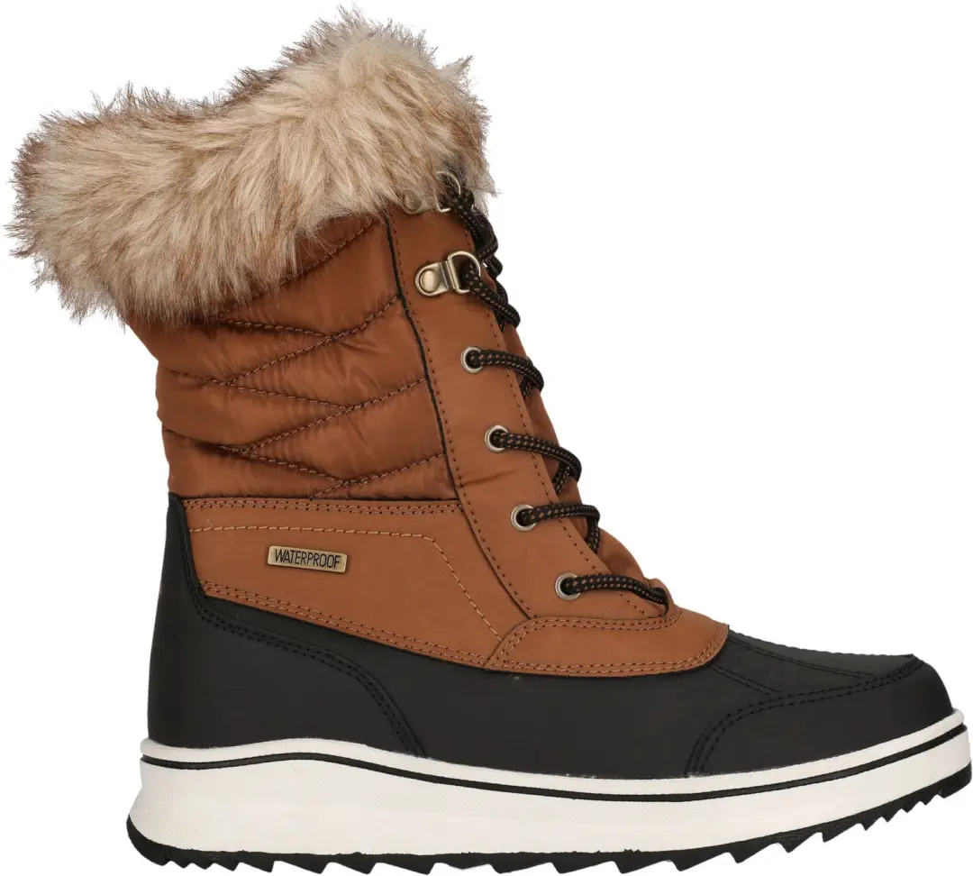 WHISTLER Winterstiefel Sentian