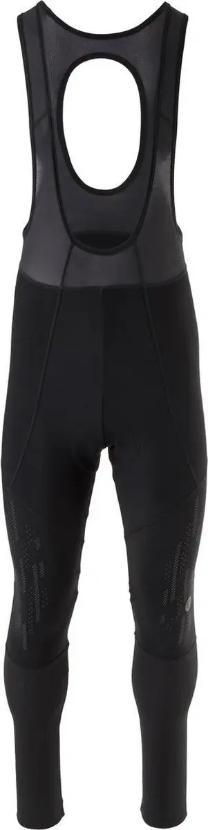 AGU HIVIS Lange Fietsbroek met Zeem Essential Heren
