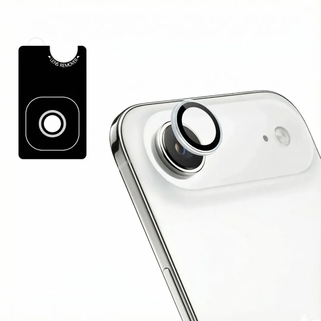 imoshion Camera Lens Protector Apple iPhone 17 Air