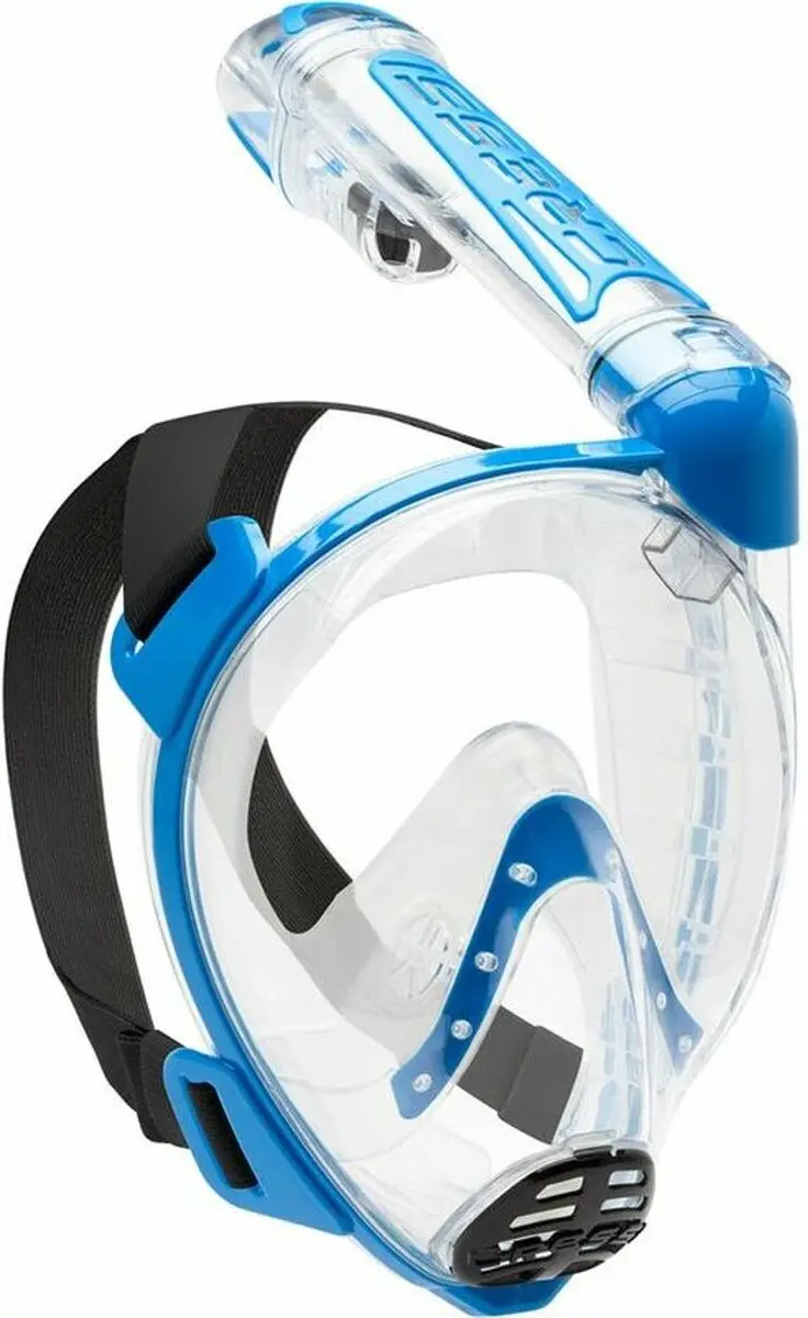 Cressi Snorkel XDT000020
