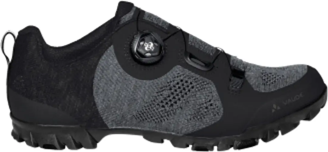 Vaude TVL Skoj Fietschoenen Dames - Zwart - afbeelding 2 van 2