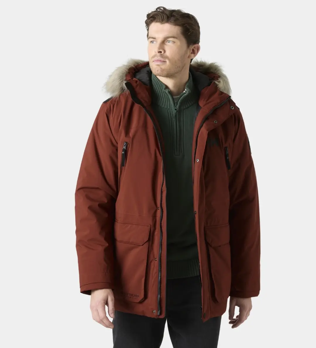 Helly Hansen Reine Parka