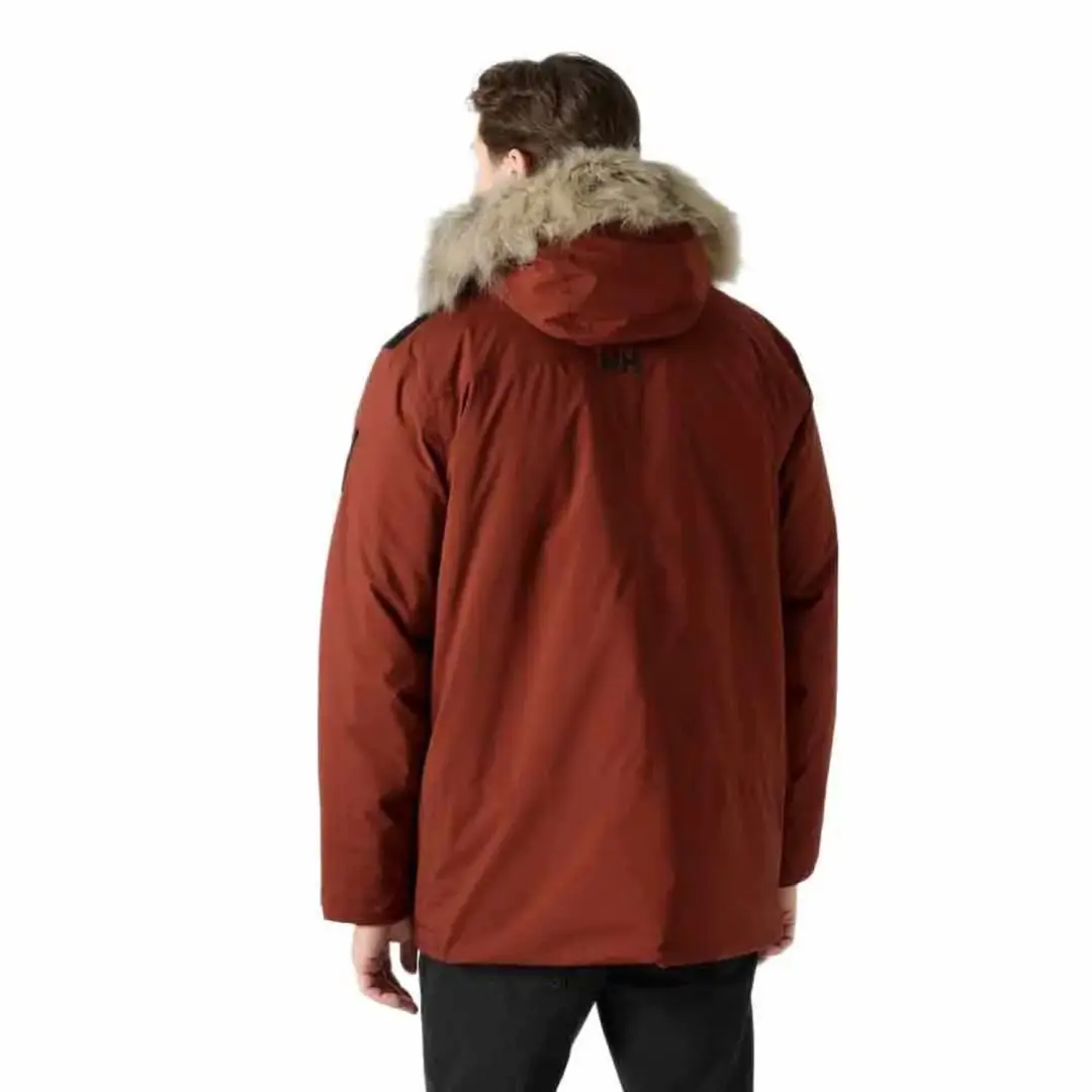 Helly Hansen Reine Parka - S - afbeelding 2 van 6