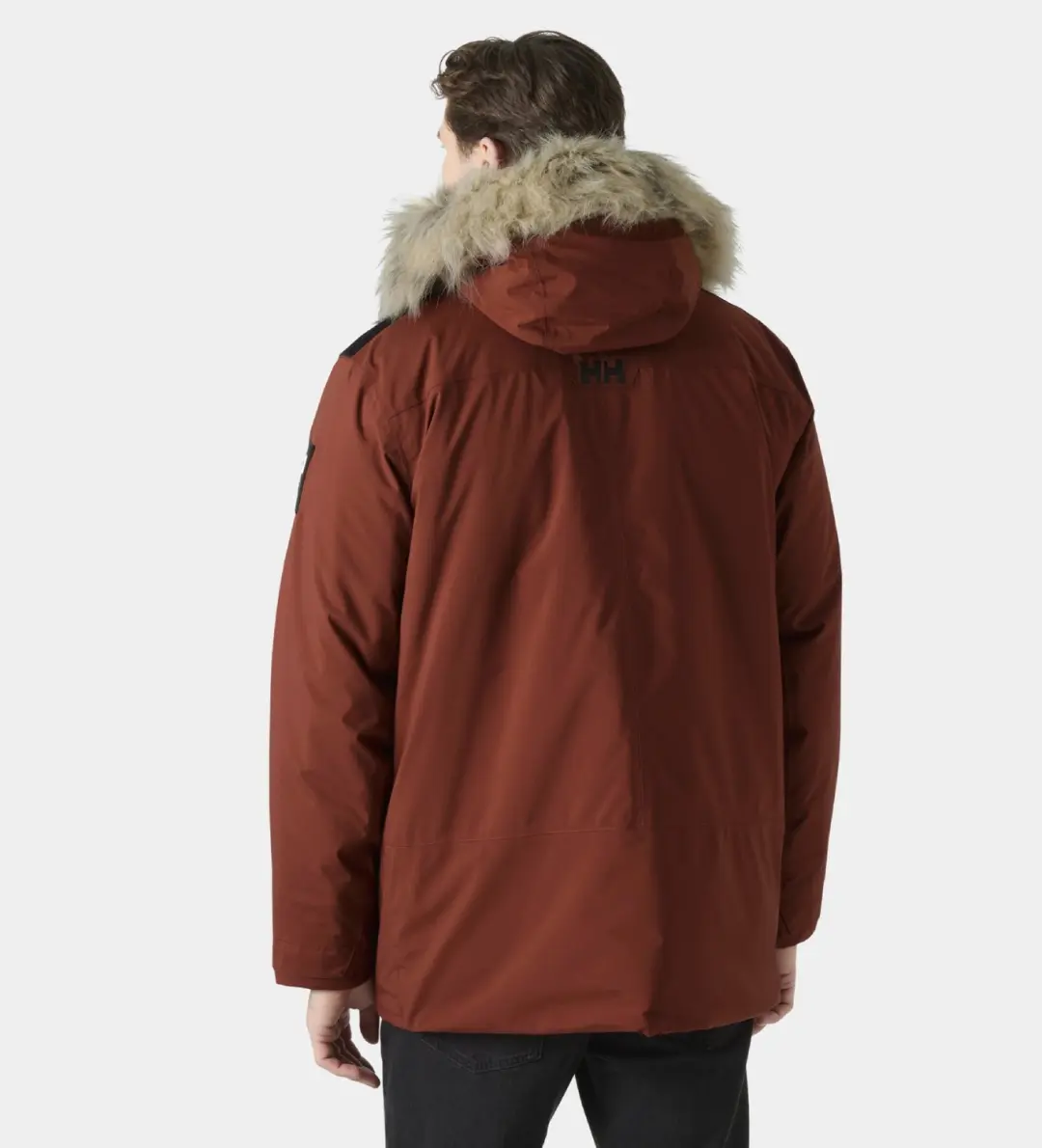 Helly Hansen Reine Parka - S - afbeelding 5 van 6