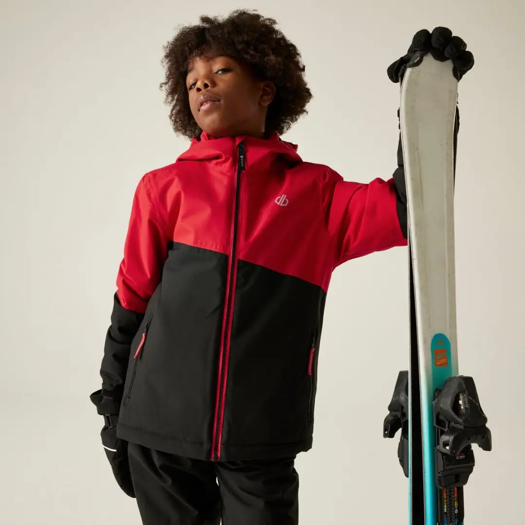 Kinder ski-jas Dare 2B Snow Basher