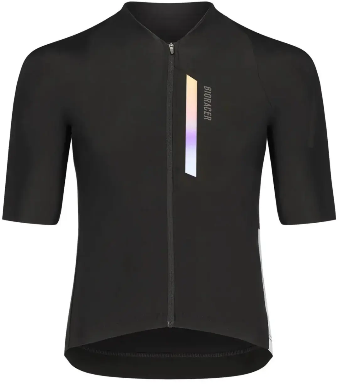 Bioracer Icon Gravel Wielertrui Korte Mouw - S - afbeelding 5 van 6